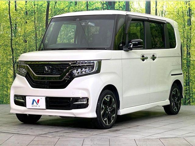 N＿BOXカスタム（新潟県新潟市東区）画像61