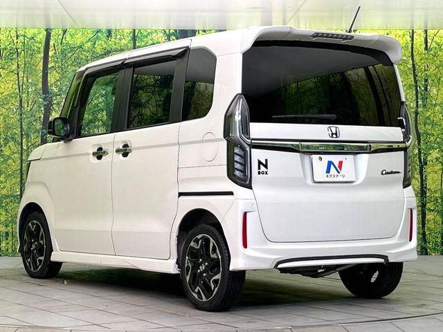 N＿BOXカスタム（新潟県新潟市東区）画像62