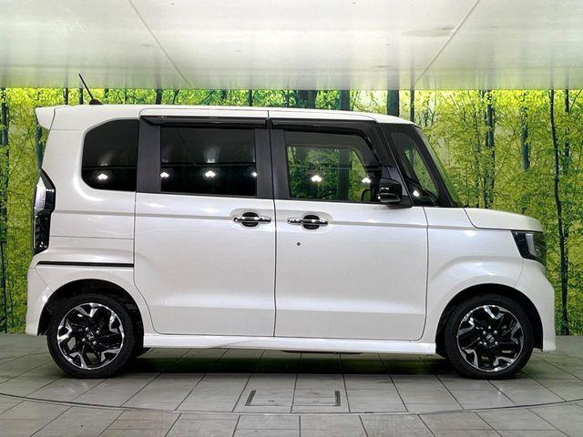 N＿BOXカスタム（新潟県新潟市東区）画像63