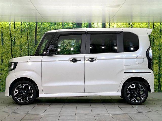 N＿BOXカスタム（新潟県新潟市東区）画像64