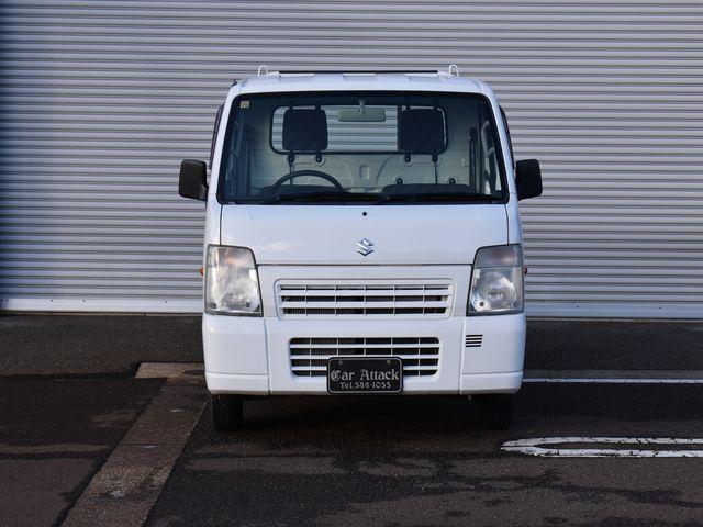 キャリイトラック（新潟県上越市）画像3