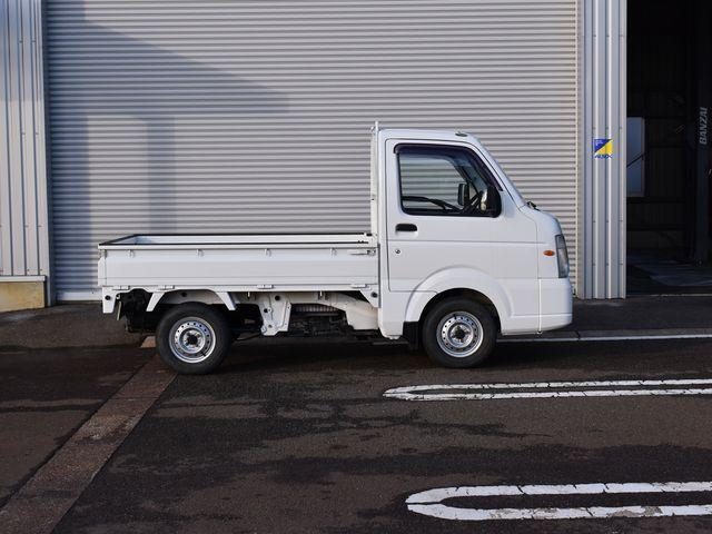 キャリイトラック（新潟県上越市）画像4