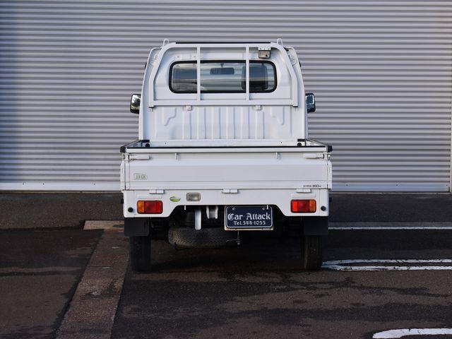 キャリイトラック（新潟県上越市）画像5