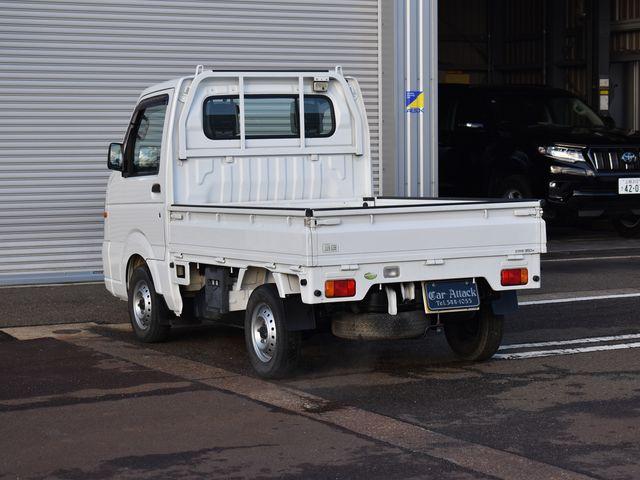 キャリイトラック（新潟県上越市）画像6