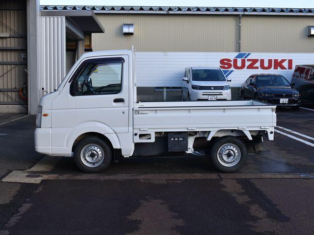 キャリイトラック（新潟県上越市）画像7