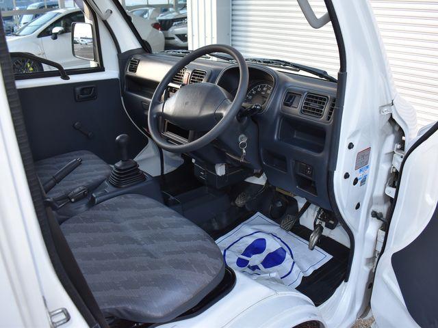 キャリイトラック（新潟県上越市）画像9