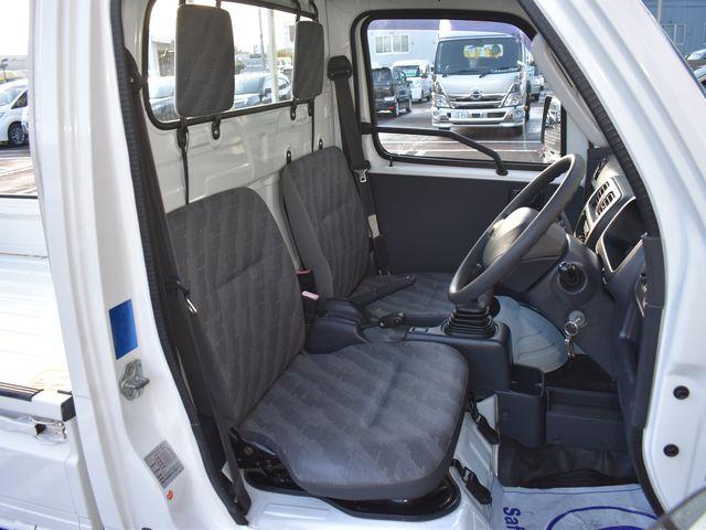 キャリイトラック（新潟県上越市）画像19