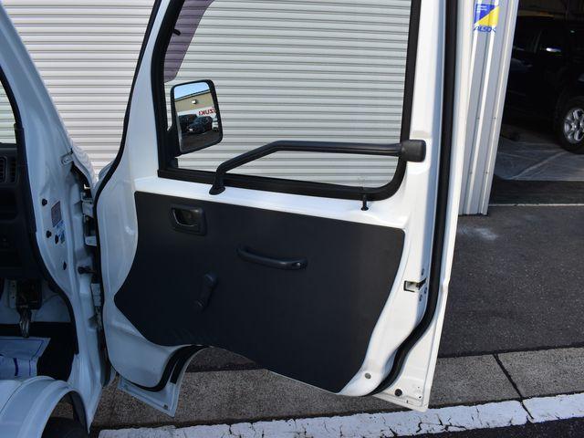 キャリイトラック（新潟県上越市）画像21