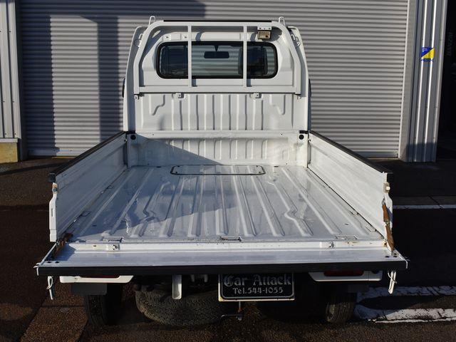 キャリイトラック（新潟県上越市）画像23