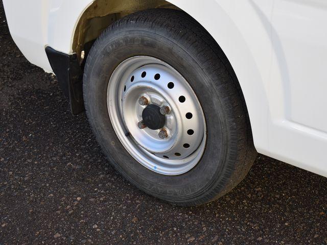 キャリイトラック（新潟県上越市）画像27