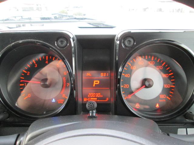 ジムニーシエラ（新潟県上越市）画像7