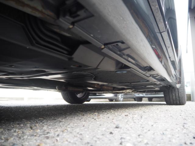 レクサスLS(新潟県新潟市西区)