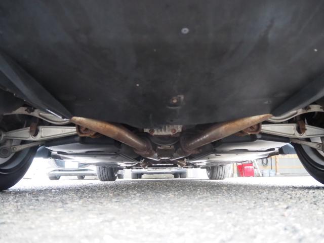 レクサスLS(新潟県新潟市西区)