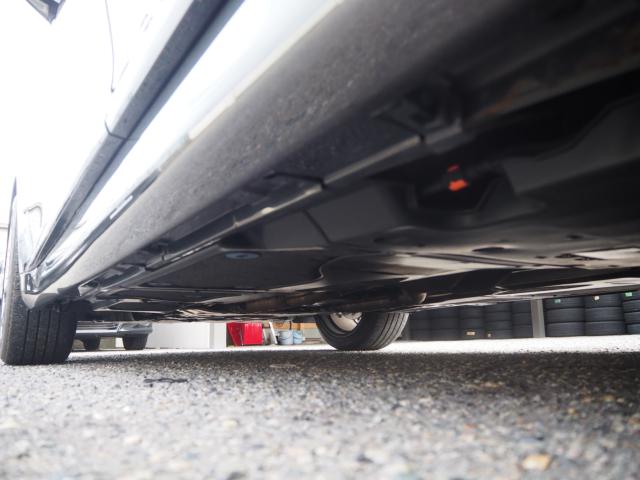 レクサスLS(新潟県新潟市西区)