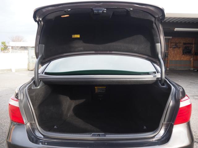 レクサスLS(新潟県新潟市西区)