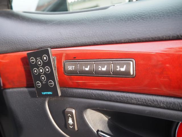 レクサスLS(新潟県新潟市西区)