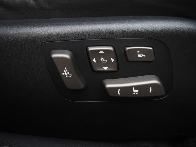 レクサスLS(新潟県新潟市西区)