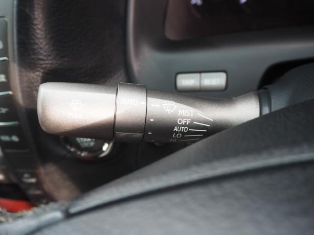 レクサスLS(新潟県新潟市西区)