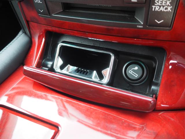 レクサスLS(新潟県新潟市西区)