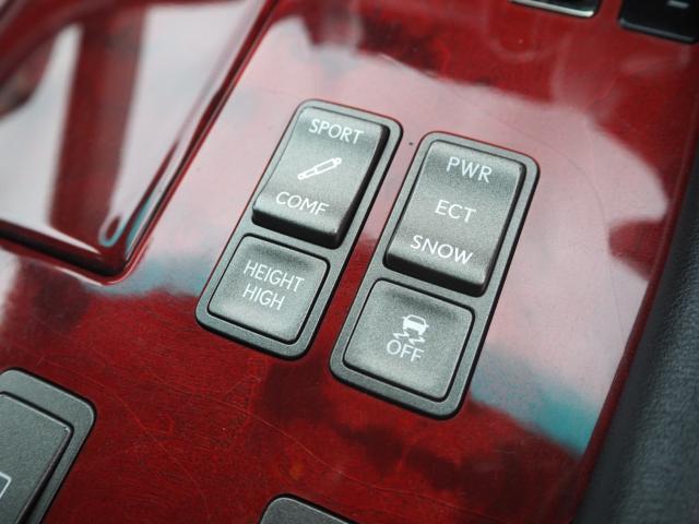 レクサスLS(新潟県新潟市西区)