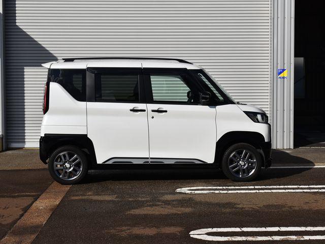 デリカミニ（新潟県上越市）画像11