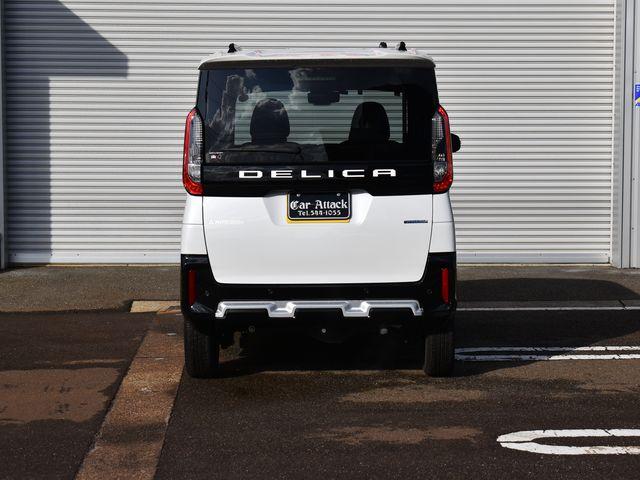 デリカミニ（新潟県上越市）画像12