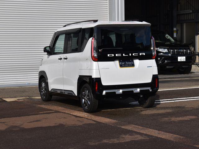 デリカミニ（新潟県上越市）画像13