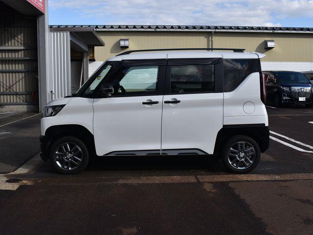 デリカミニ（新潟県上越市）画像14