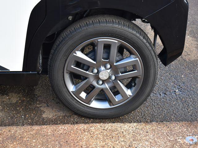 デリカミニ（新潟県上越市）画像50