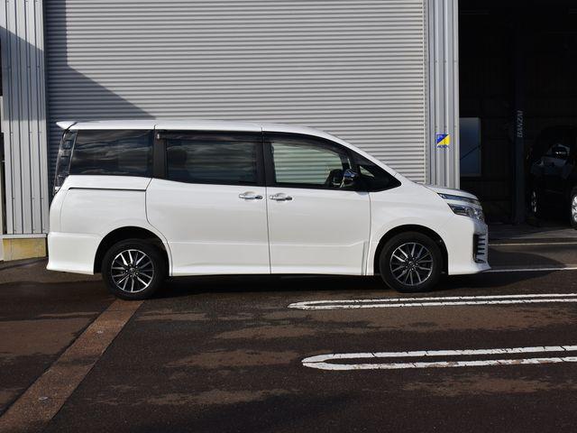 ヴォクシー（新潟県上越市）画像8