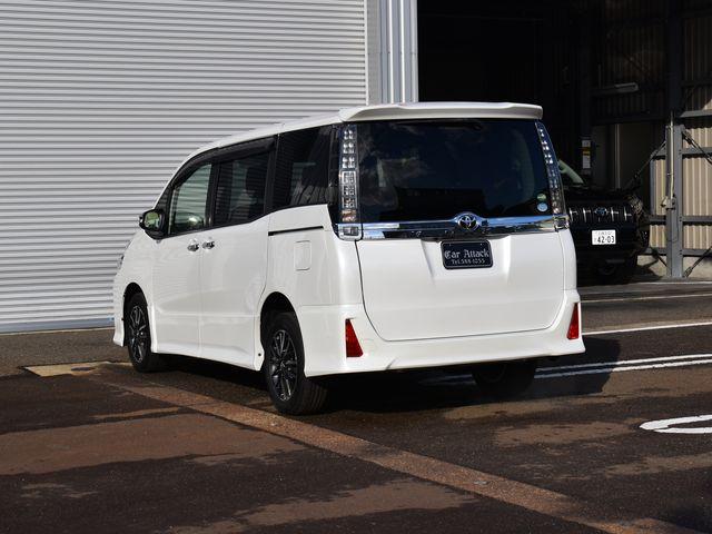 ヴォクシー（新潟県上越市）画像10