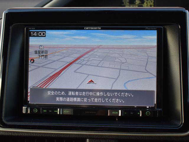 ヴォクシー（新潟県上越市）画像4