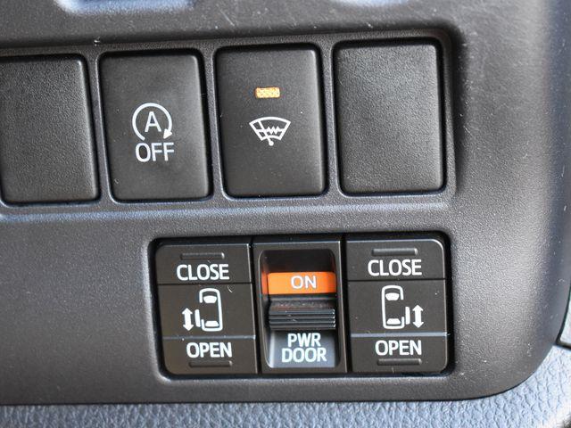 ヴォクシー（新潟県上越市）画像20