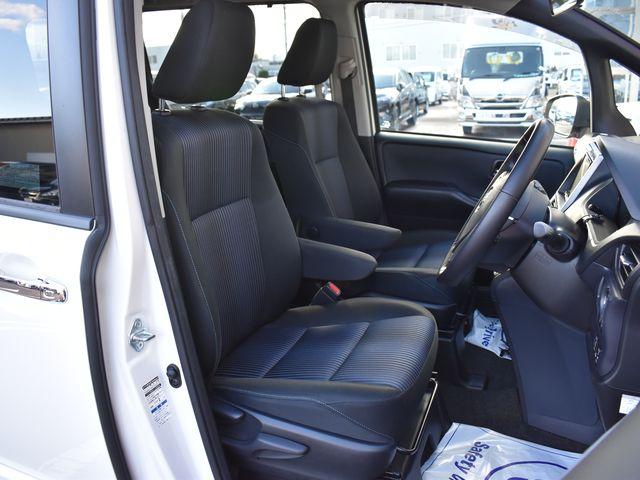 ヴォクシー（新潟県上越市）画像28