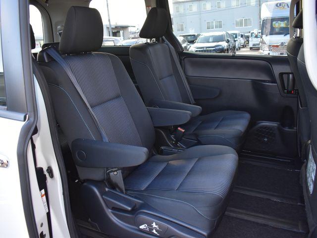 ヴォクシー（新潟県上越市）画像29