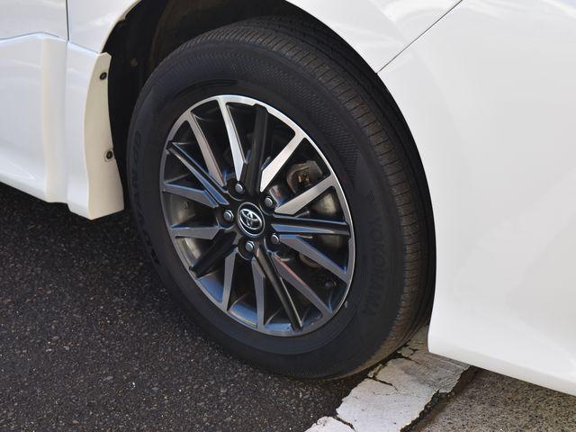 ヴォクシー（新潟県上越市）画像36