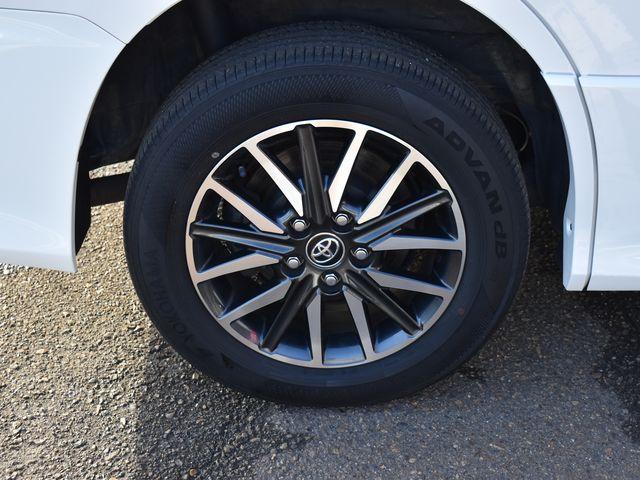 ヴォクシー（新潟県上越市）画像38