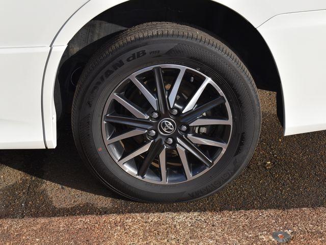 ヴォクシー（新潟県上越市）画像39