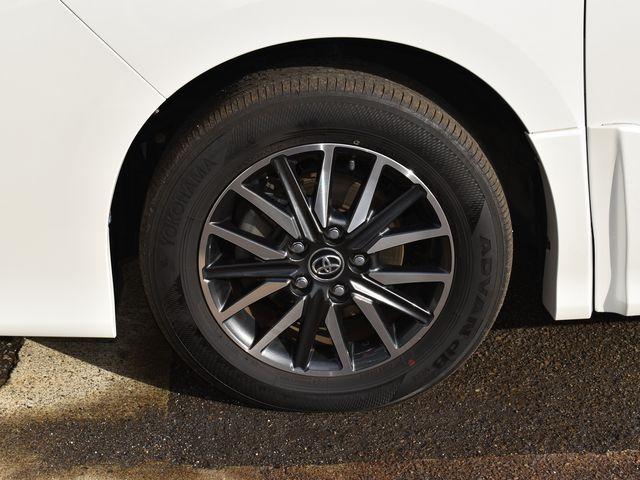 ヴォクシー（新潟県上越市）画像40