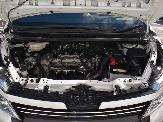 ヴォクシー（新潟県上越市）画像42