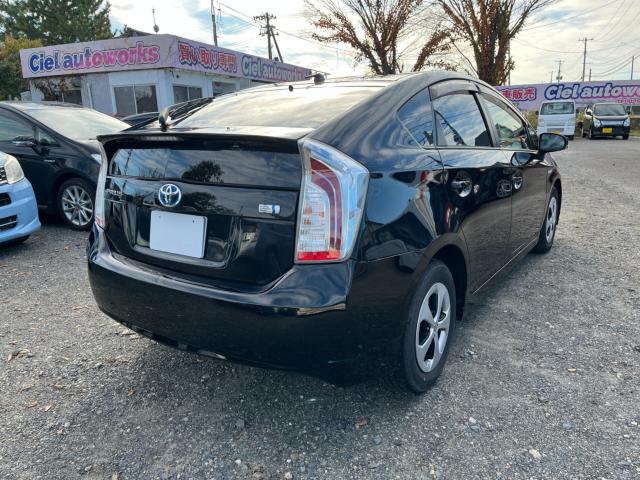 プリウス（新潟県新潟市西区）画像2