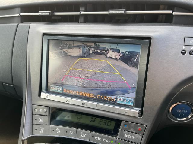 プリウス（新潟県新潟市西区）画像4