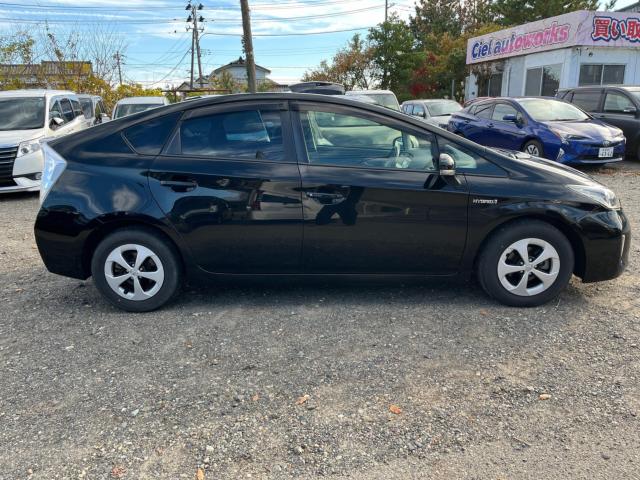 プリウス（新潟県新潟市西区）画像7