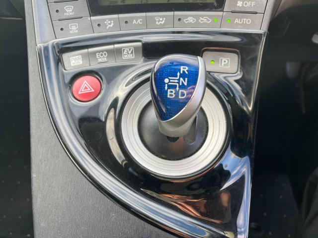プリウス（新潟県新潟市西区）画像13