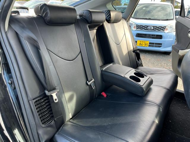 プリウス（新潟県新潟市西区）画像16