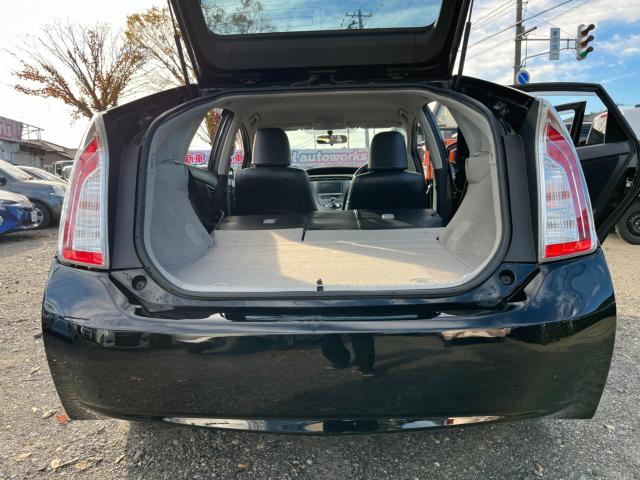 プリウス（新潟県新潟市西区）画像18