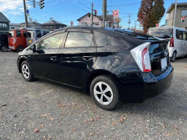 プリウス（新潟県新潟市西区）画像21