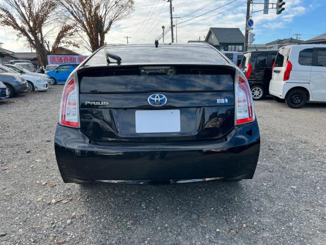 プリウス（新潟県新潟市西区）画像22