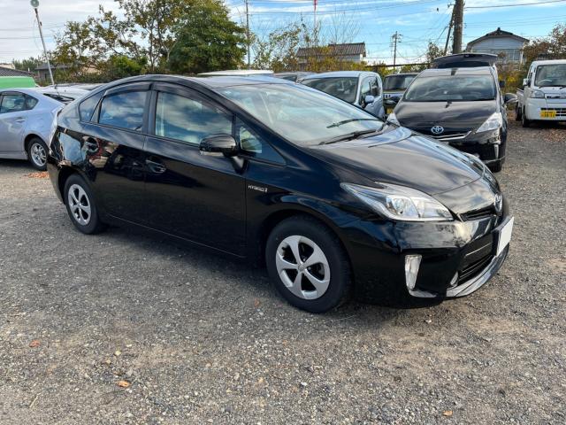 プリウス（新潟県新潟市西区）画像23