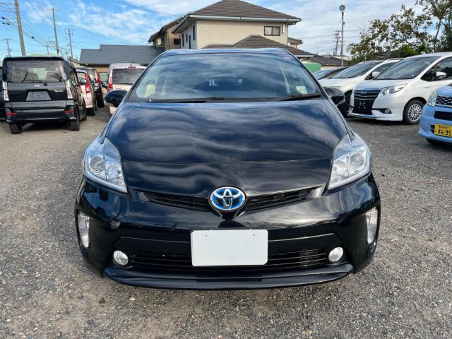 プリウス（新潟県新潟市西区）画像24